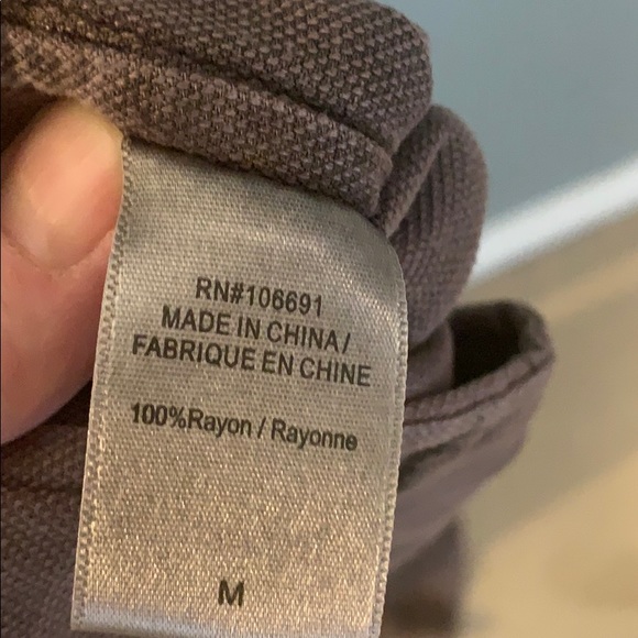 On the Road pants - Picture 7 of 7